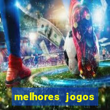 melhores jogos mmorpg mobile